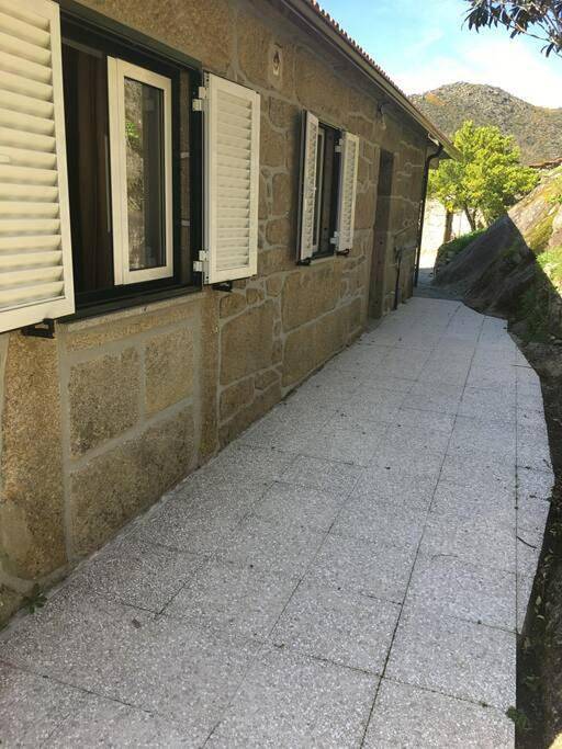 Two-Bedroom House in Sistelo, Distrito de Viana do Castelo