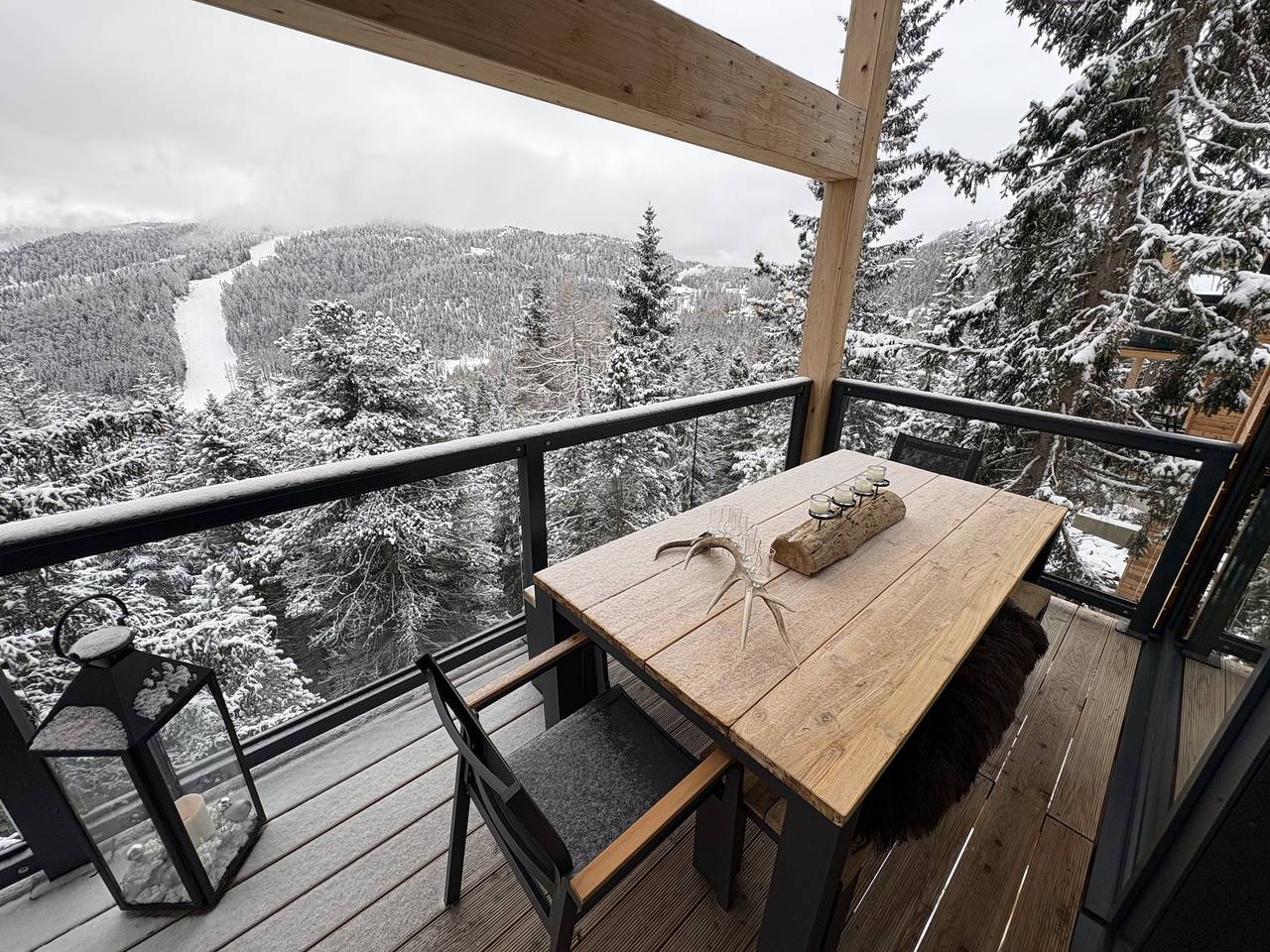 Chalet in Turrach with Sauna and Terrace in Stadl-Predlitz, Turracher Höhe