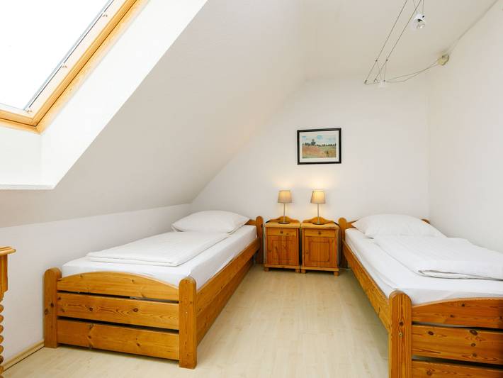 Ferienhaus für 6 Personen, mit Terrasse in Koserow - 4