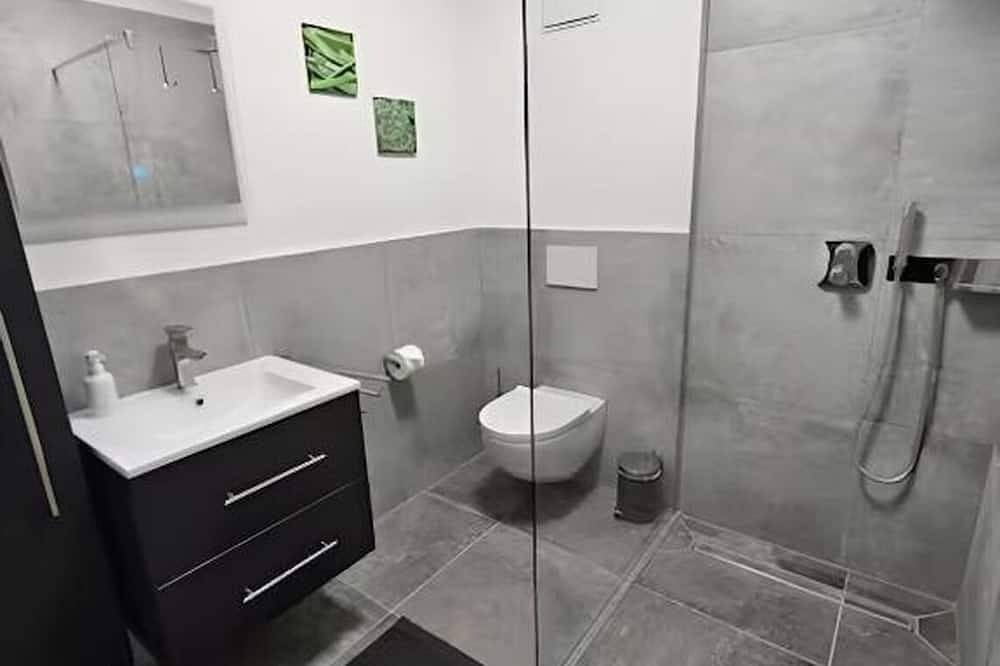 Ganze Wohnung, Ferienwohnung/App. für 4 Gäste mit 45m² in Bruchweiler-Bärenbach in Bruchweiler-Bärenbach, Landkreis Südwestpfalz
