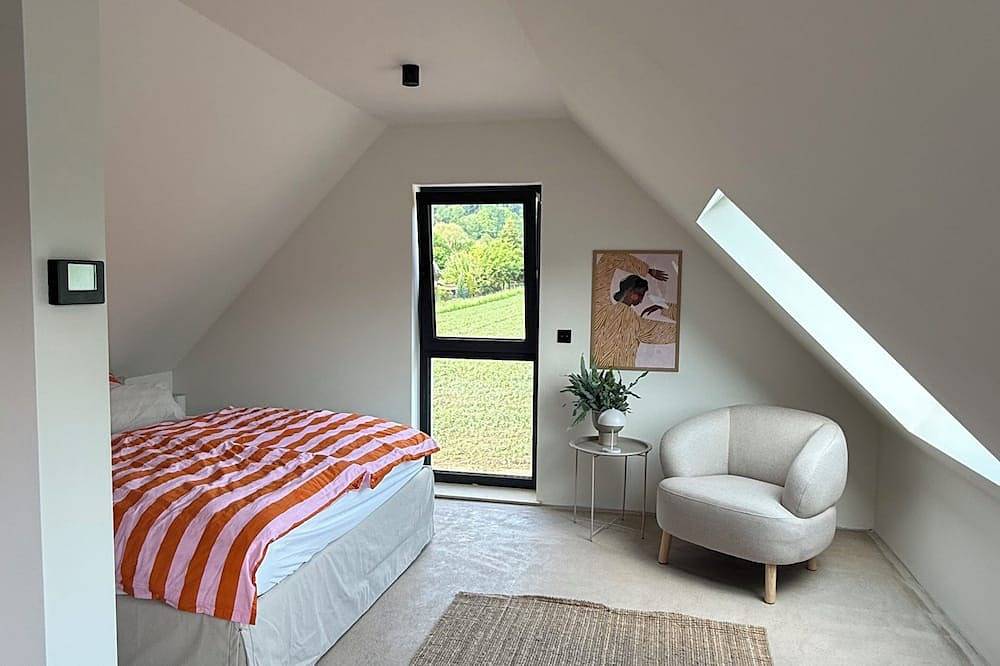 Hütte - Tinyhouse in ruhiger Lage im Weserbergland – ideal zum Abschalten in Hessisch Oldendorf, Weserbergland
