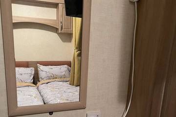 Static Caravan for 6 People in Ingoldmells, Lincolnshire, Photo 4