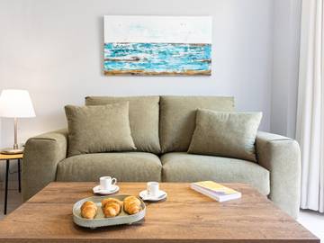 Apartment for 4 People in Soho, Malaga, Photo 2