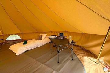 Glamping for 4 People in Buckinghamshire, South East England, Photo 2