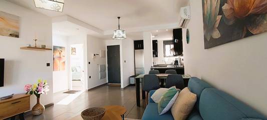 Vakantieappartement voor 4 Personen in La Zenia, Orihuela, Afbeelding 2