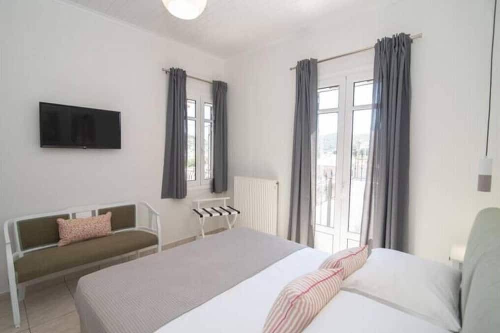 Ganze Wohnung, Antheon apartments - Rose in Vathy, Griechenland