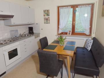 Ferienwohnung für 3 Personen in Hofstetten, Hochschwarzwald, Bild 2