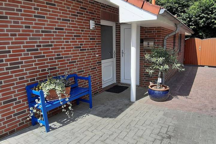 Ferienhaus für 4 Gäste mit 65m² in Papenburg in Papenburg, Landkreis Emsland