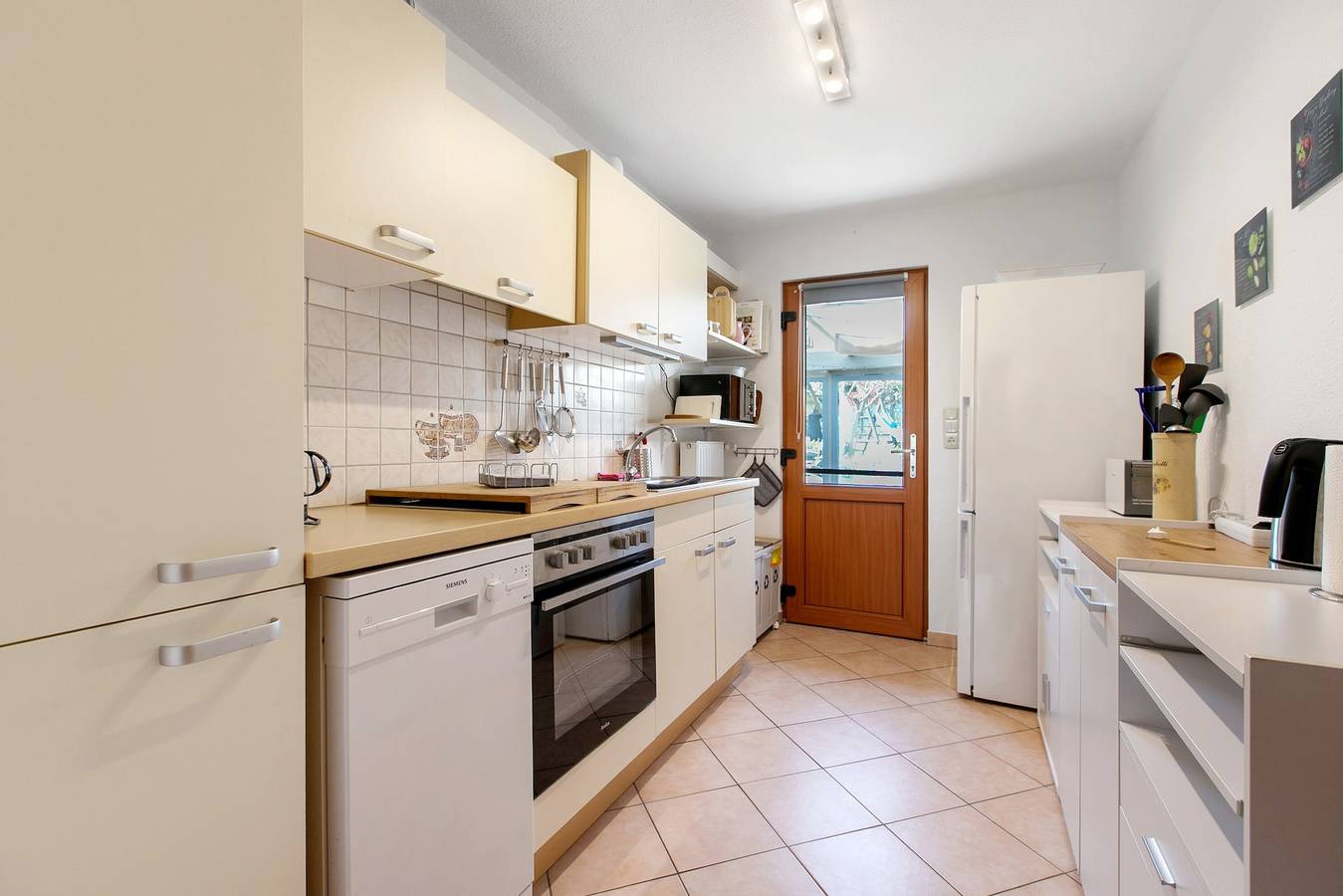 Hel lejlighed, Holiday Apartment Auszeit an der Eider in Hennstedt – Cozy Retreat for All Guests in Hennstedt, Eider-Treene-Sorge