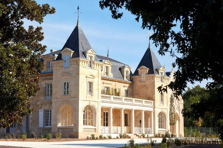 Hôtel pour 2 personnes, avec sauna et jardin ainsi que piscine et vue - 1