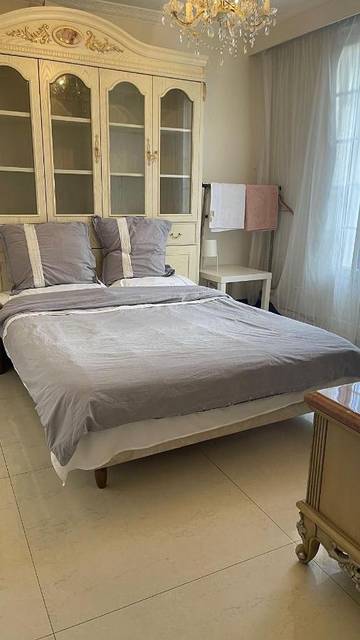 Cottage pour 2 personnes, avec vue et jardin à Gagny