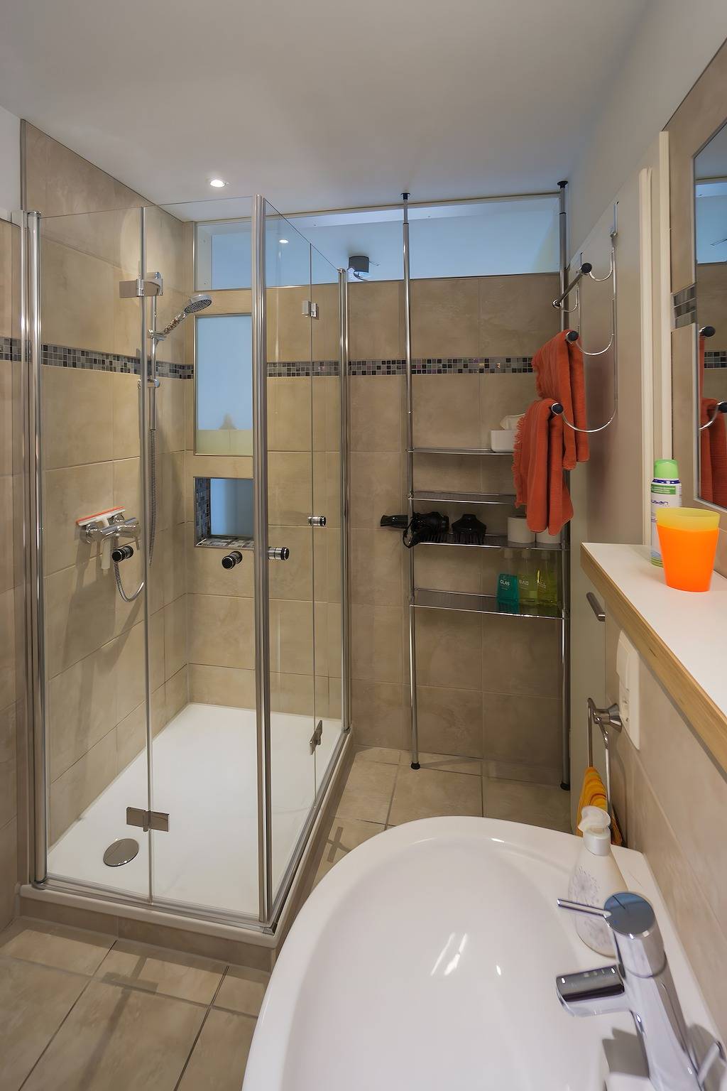 Appartement 'Bania' met privéterras, draadloos internet en airconditioning, foto 11