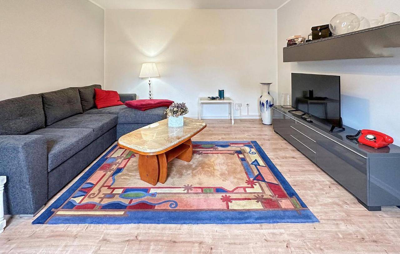 Beautiful Home In Malchow With Wifi in Malchow, Fleesensee