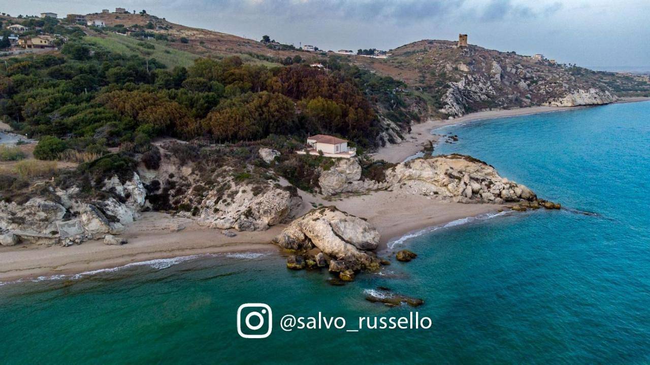 Villetta sullo Scoglio in Gela, Provincia di Caltanissetta