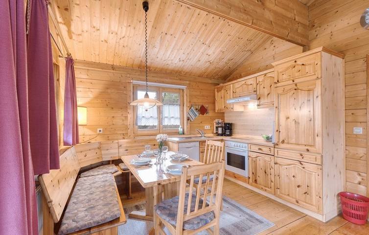 Ferienhaus für 4 Personen, mit Terrasse in Hayingen - 3