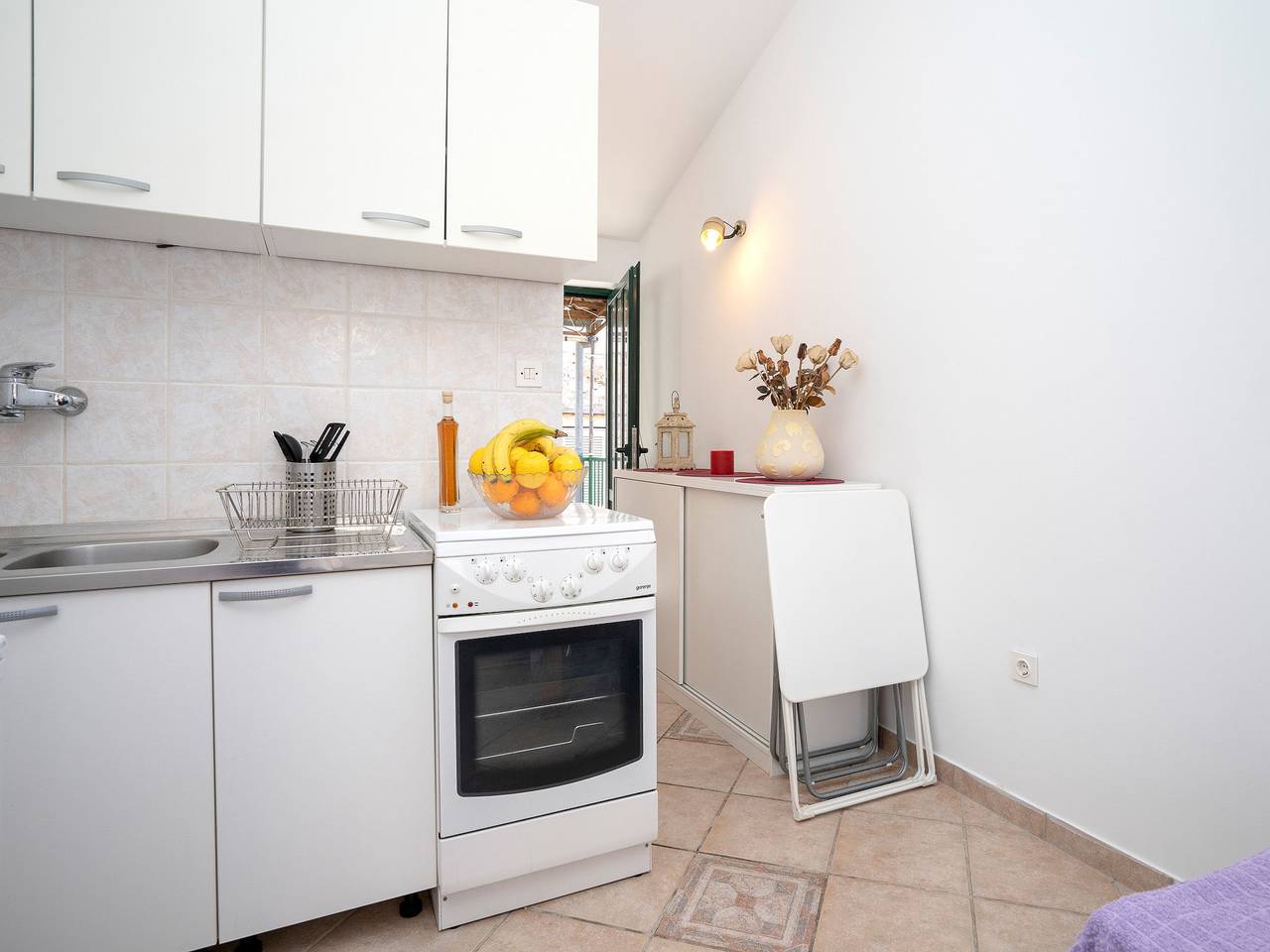 Studio entier, Apartments Lotti in Stari Grad, Hvar