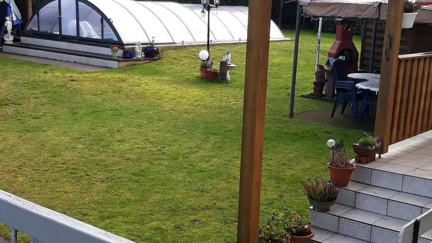 Ferienwohnung für 4 Personen, mit Garten und Pool in Bad Fallingbostel - 4