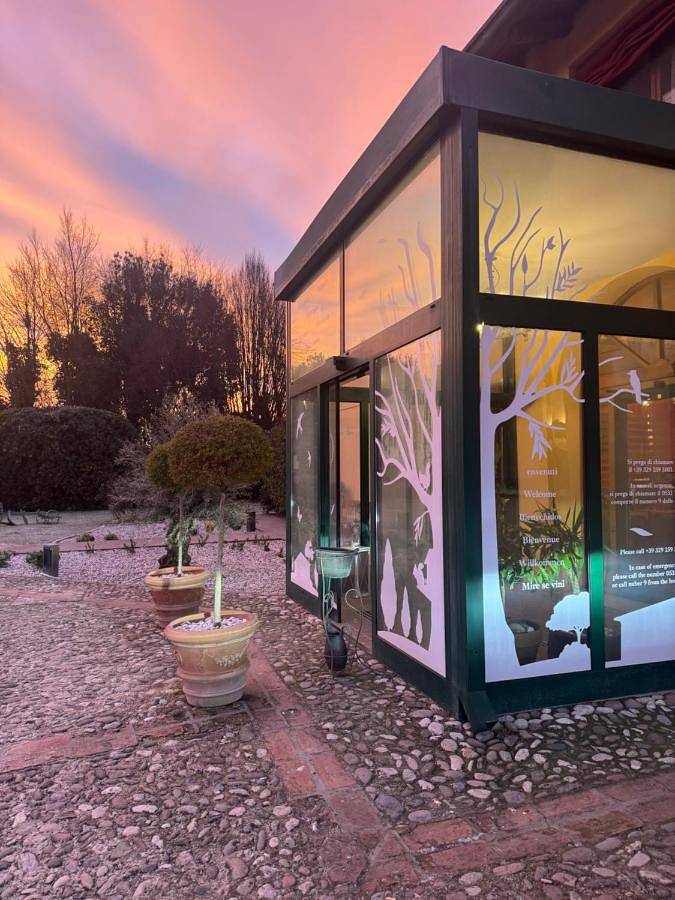 Hôtel pour 4 personnes, avec jardin