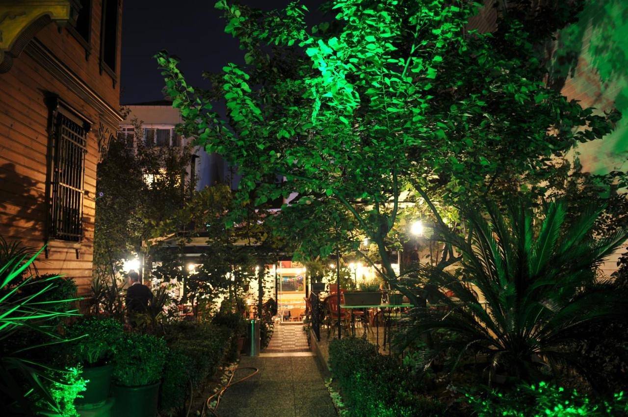 Ottoman Suites by Sera House in Üsküdar, Estambul