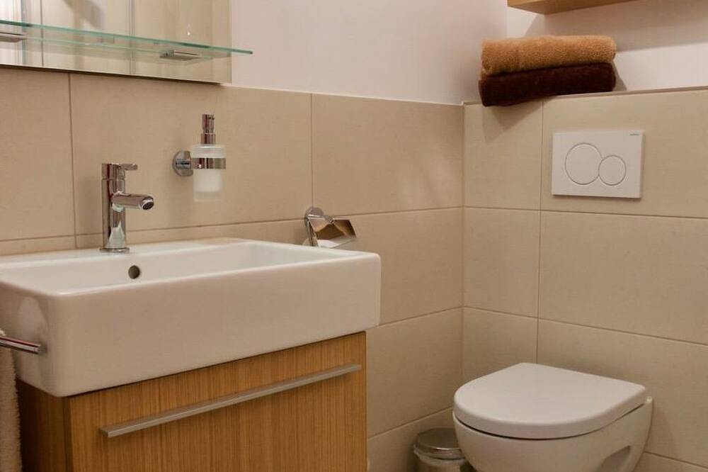 Ganze Wohnung, Milimatta 2 1. Og Süd by Interhome in Fieschertal, Aletsch Arena