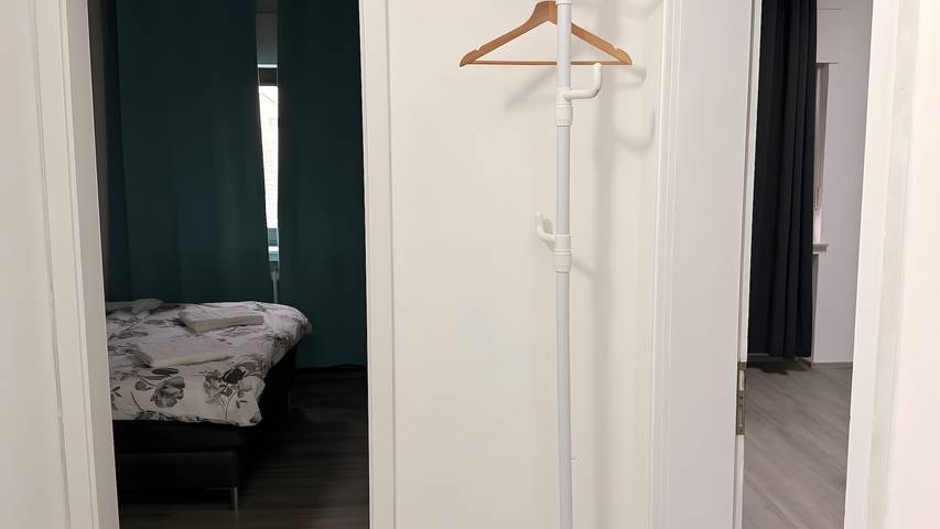 Ganze Wohnung, Ferienwohnung für 4 personen (65 m²) in weilerswist in Weilerswist, Rheinland