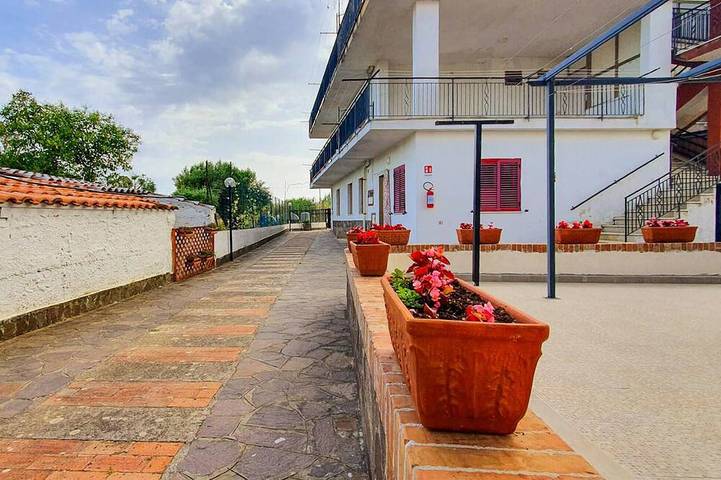 Appartement de vacances pour 5 personnes, avec terrasse - 1