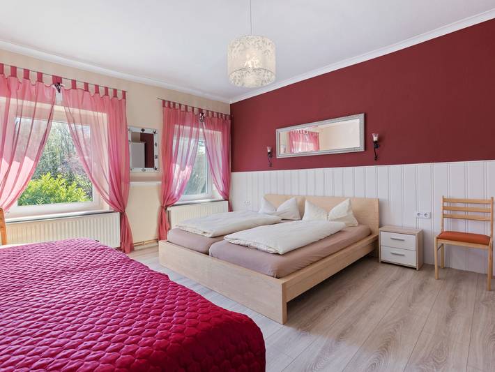 Ganze Wohnung, Gemütlicher Rückzugsort in Ostseenähe in Gingst, Rügen