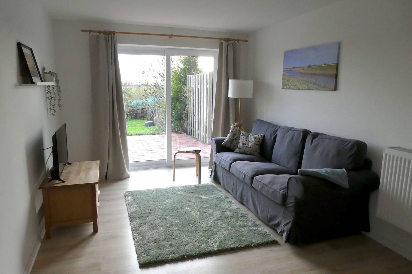 Ferienwohnung für 4 Personen in Jemgum, Südliche Nordseeküste
