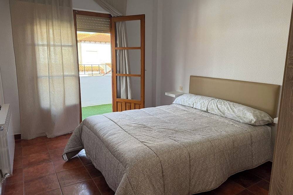 Cantarranas Tourist Accommodation in Los Hinojosos, Cuenca Provinz