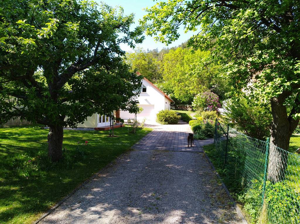 Ganze Ferienwohnung, Ferienhaus Kaiser in Wipfratal, Thüringer Kernland