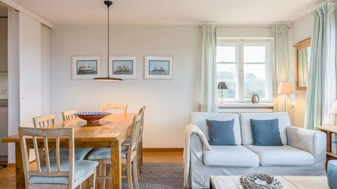Ferienhaus für 4 Personen (75 m²) in Kampen in Kampen (Sylt), Sylt