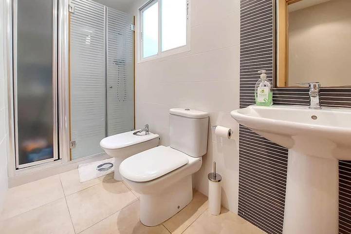 Appartement entier, 2 bedroom nice apartment in Moncofa in Moncofa, Costa del Azahar