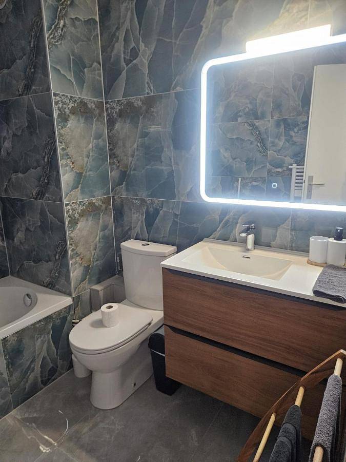 Gîte pour 3 personnes à Turckheim - 4