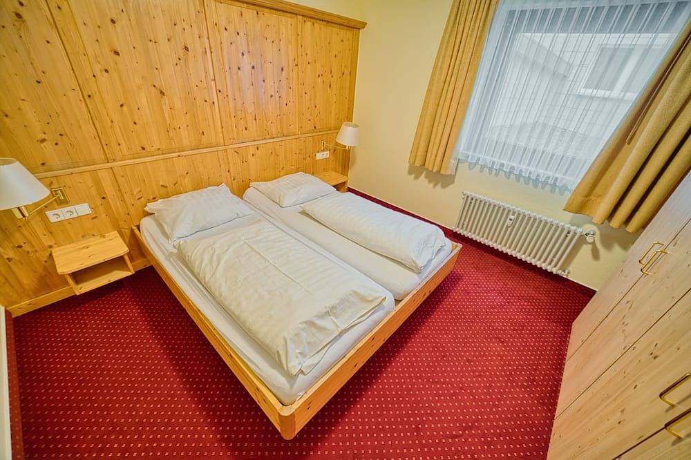 Ganze Wohnung, Standard | 65 qm 3-Raum (mit Hochschwarzwaldkarte) - Ferienwohnungen am in Feldberg, Südschwarzwald