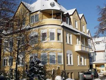 Ferienwohnung für 4 Personen in Bad Salzuflen, Kreis Lippe, Bild 1