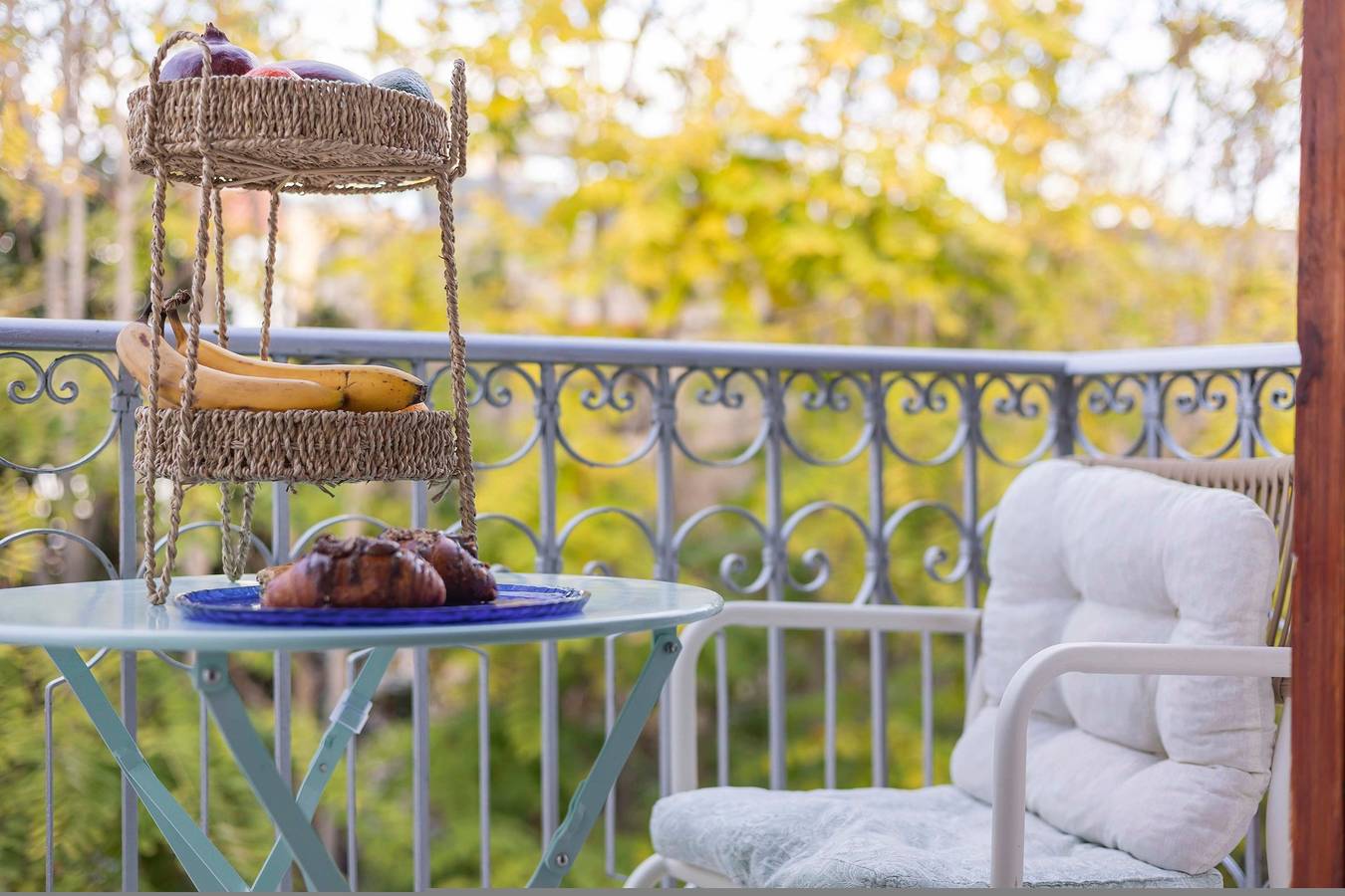 Maisonette – Historic Charm with a Roof Terrace in Rhodos Stadt, Rhodos