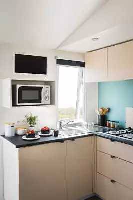 Camping 4 étoiles - Piscine  - eeaidb in Malgrat de Mar, Costa del Maresme