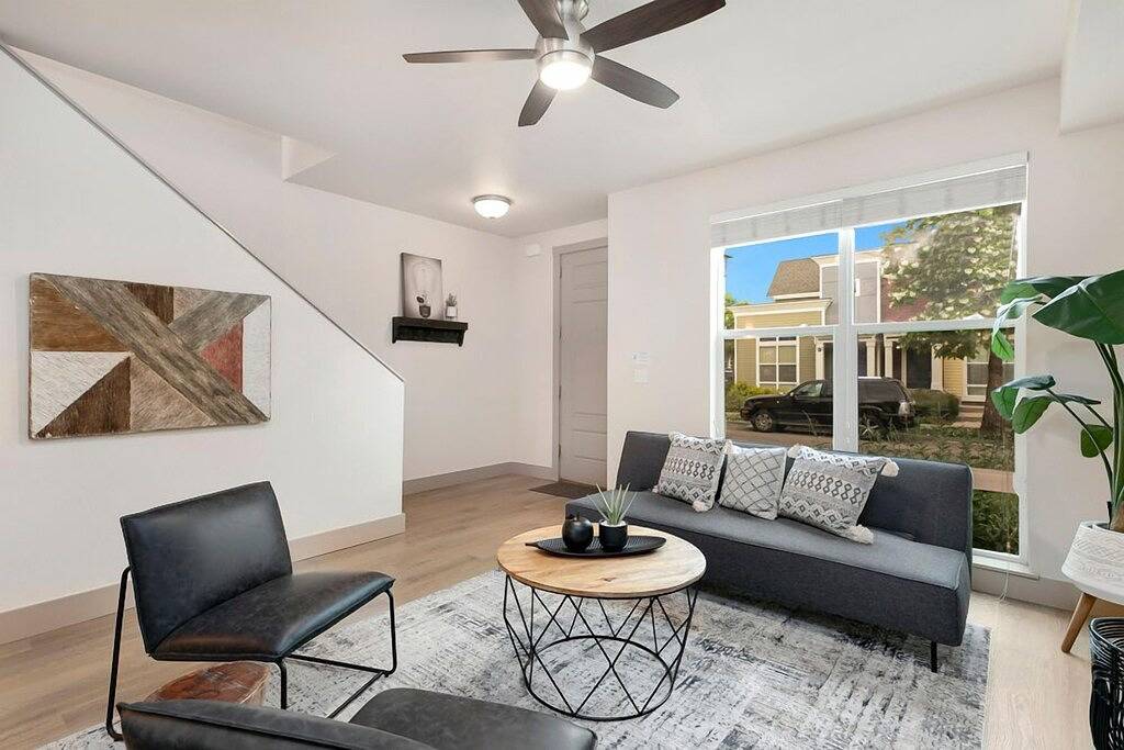 Hip Old Town North Gem! Near Breweries and River! in Fort Collins, Larimer County