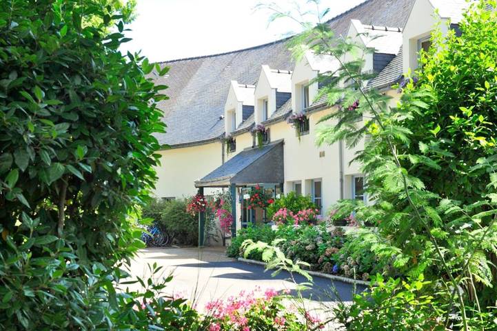 Club vacances pour 2 personnes en Bretagne - 3