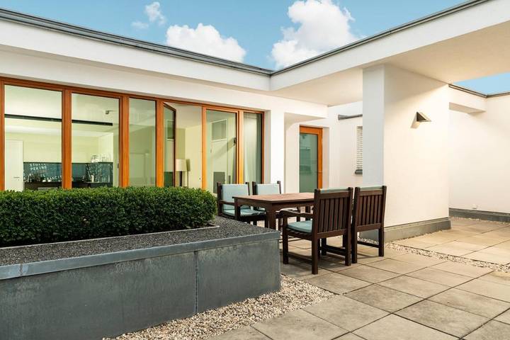 Ferienhaus für 3 Personen am Brandenburger Tor - 2