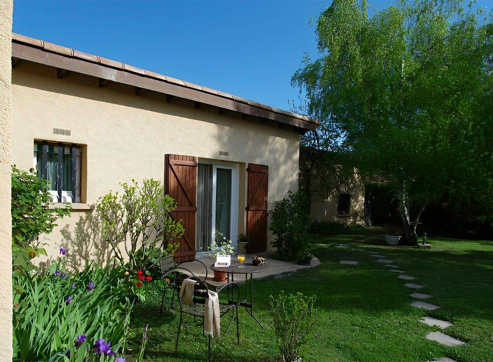 Chambre d'hôtes à Mirefleurs - Maison Marie Valérianne - Chambre in Mirefleurs, Région de Clermont-Ferrand