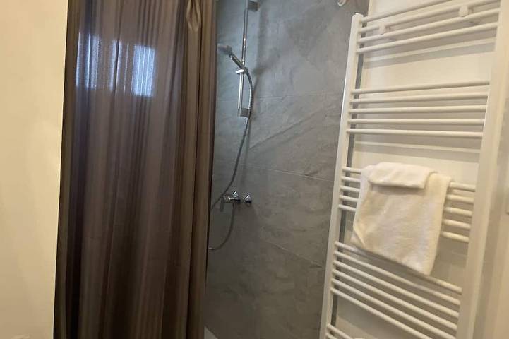 Ferienwohnung für 6 Personen, mit Balkon und Garten in Pirmasens - 4