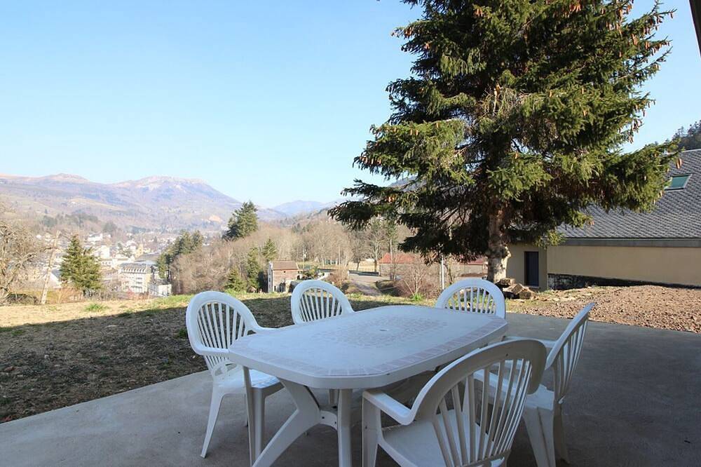 Photo : Maison de vacances