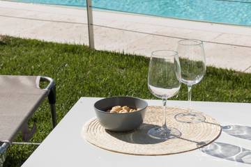 Vakantieappartement voor 4 Personen in Manerba del Garda, Garda Bergen, Afbeelding 4