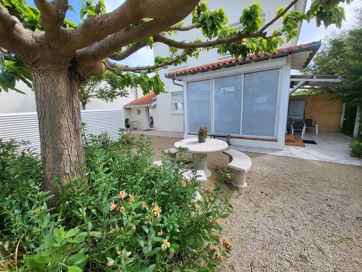 Gîte pour 3 personnes, avec jardin et terrasse à Aussonne - 2
