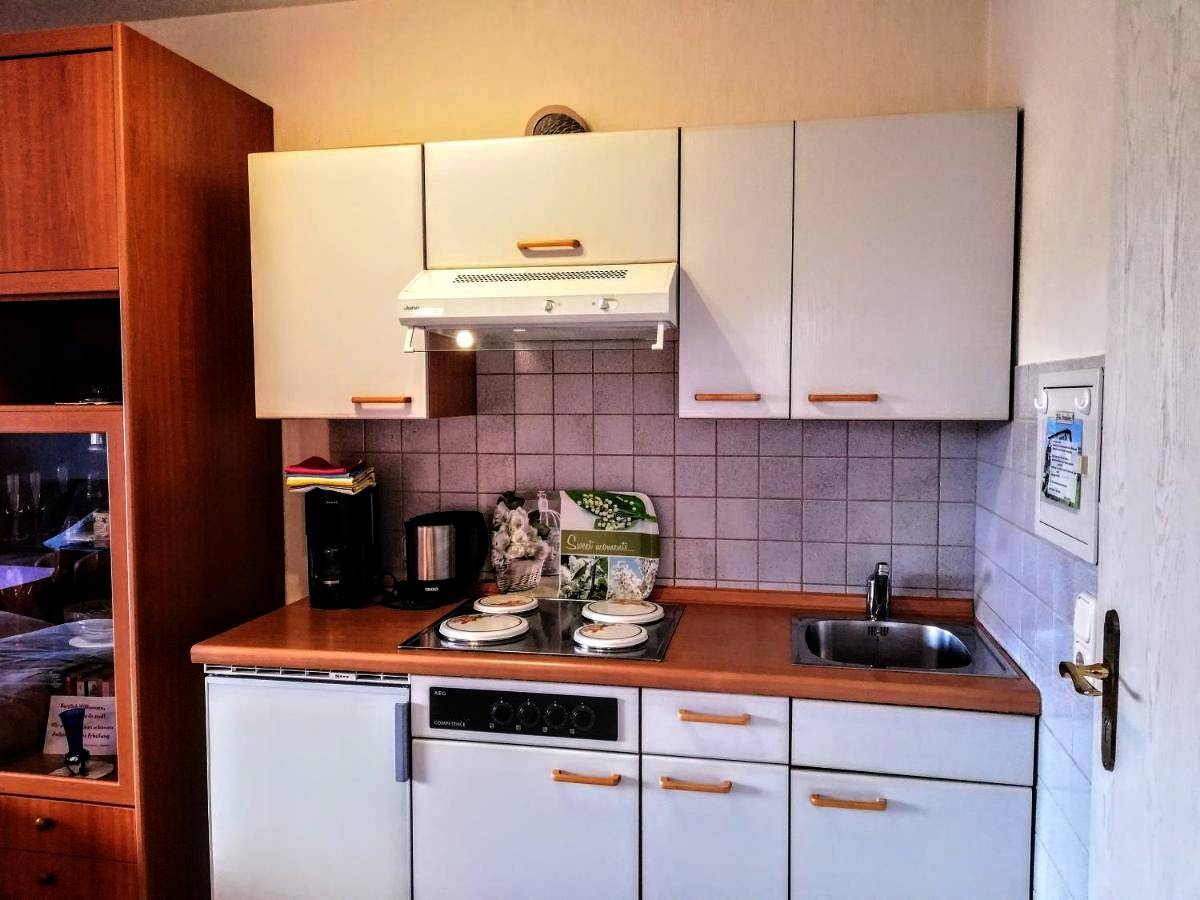 Deluxe Double Room with Balcony in Reinhardshausen, Bad Wildungen