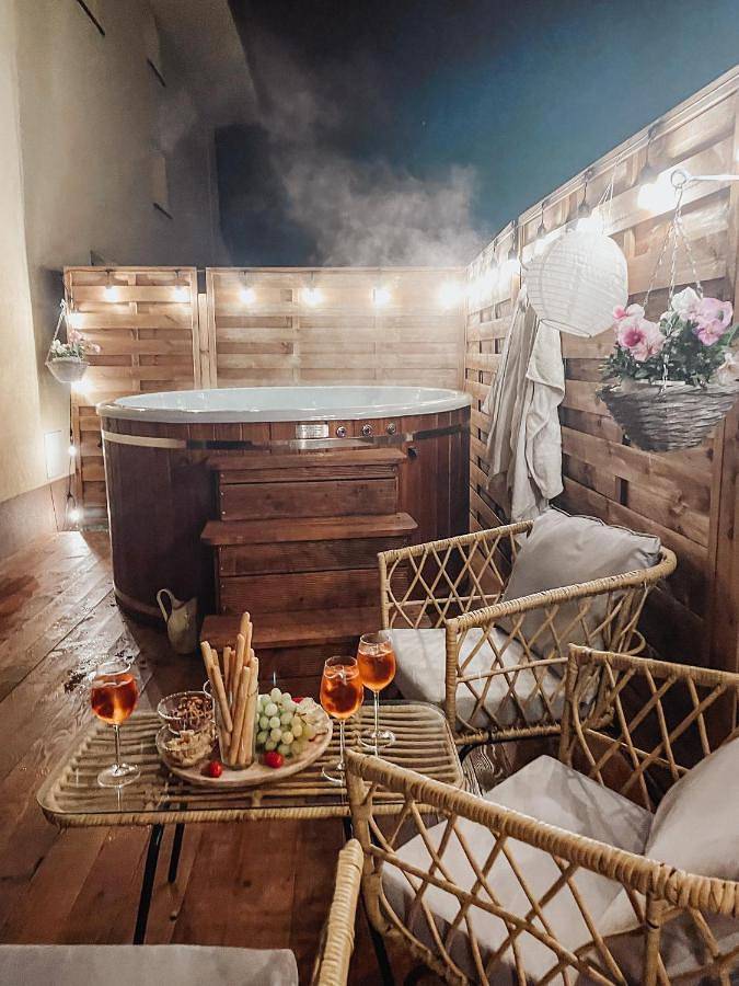 Double Room with Mountain View in Kluszkowce, Karpaty (Polska)