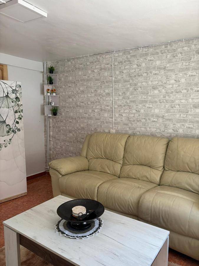 Casa rural para 4 personas, con Terraza y Jardín en Robledo - 3