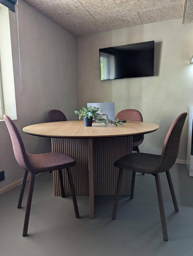 Gîte pour 4 personnes, avec terrasse ainsi que jardin et vue à Leknes - 4