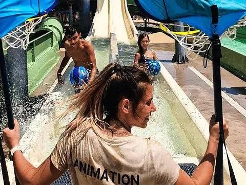 Camping pour 6 personnes à Agde - 3